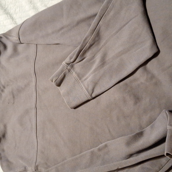 Structure lightweight jacket - Picture 5 of 5